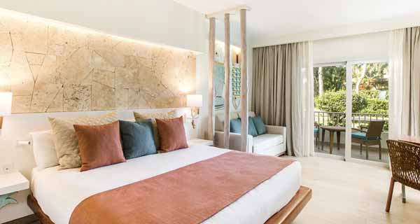 Accommodations - Iberostar Hacienda Dominicus - All Inclusive La Romana