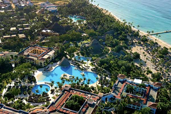 Accommodations - Iberostar Hacienda Dominicus - All Inclusive La Romana